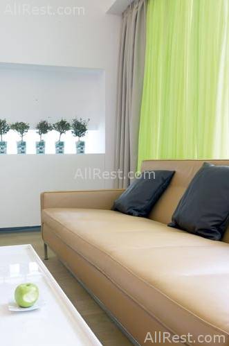 Fresh Hotel 15